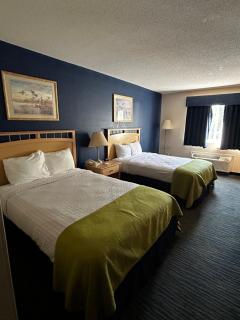 Ameristay Inn & Suites - Waverly - 3