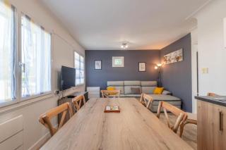 Cosy home with garden near Lake Annecy - Annecy - 7