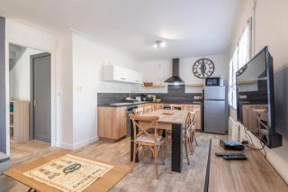 Cosy home with garden near Lake Annecy - Annecy - 5