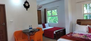 Himadri munnar holidays - Munnar - 9