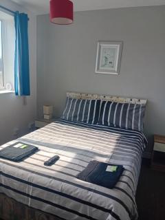 MyRoomz New Discovery Hotel - Blackpool - 7