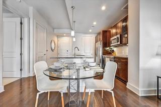Global Luxury Suites Midtown Atlanta - Atlanta - 7