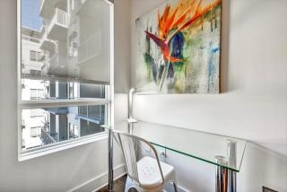 Global Luxury Suites Midtown Atlanta - Atlanta - 8