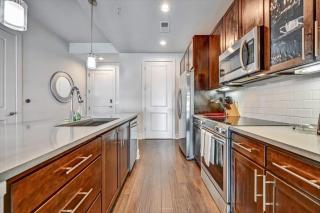 Global Luxury Suites Midtown Atlanta - Atlanta - 6