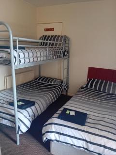 MyRoomz New Discovery Hotel - Blackpool - 6