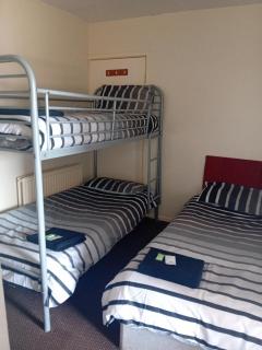 MyRoomz New Discovery Hotel - Blackpool - 5