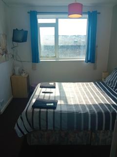 MyRoomz New Discovery Hotel - Blackpool - 8