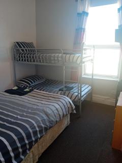 MyRoomz New Discovery Hotel - Blackpool - 3
