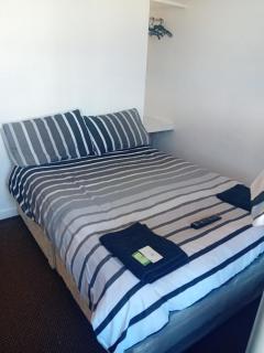 MyRoomz New Discovery Hotel - Blackpool - 2