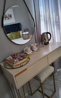 AFRICAN DREAM LODGE MBAZWANA - Mbazwana - 6