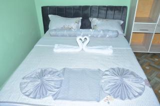 Pal Furnished Houses - Bulenga - 9
