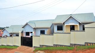 Pal Furnished Houses - Bulenga - 5
