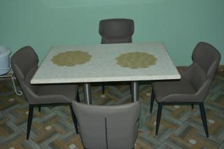 Pal Furnished Houses - Bulenga - 3