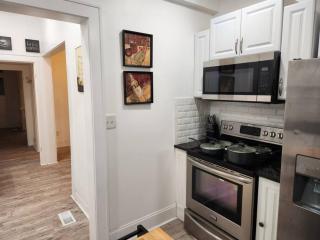 Historic Victorian Restoration - 4