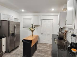 Historic Victorian Restoration - 3