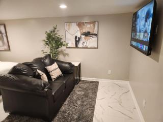 Serenity Retreat Nook - Savannah - 7