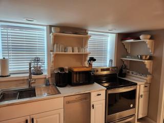 Serenity Retreat Nook - Savannah - 3