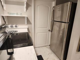 Serenity Retreat Nook - Savannah - 2