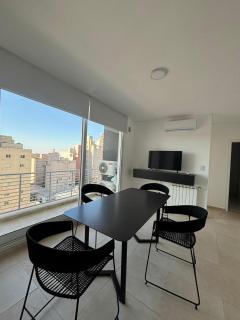 Sáenz Peña Center - 4