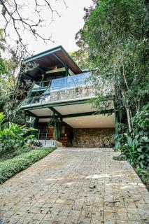 Casa espetacular e completa no condomínio Iporanga - Bertioga - 9