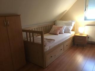 Kert Apartman - Cserkeszőlő - 4