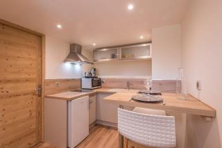 Appartement Couttet - Welkeys - Chamonix - 4