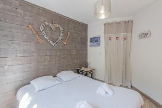 Studio Dryades - Mont Blanc view - Welkeys - Les Houches - 5
