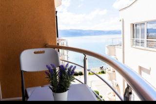 Apartman Mila - Pechtani - 6