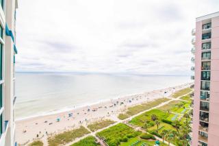 Stunning Ocean View Near Boardwalk - Myrtle Beach - 1