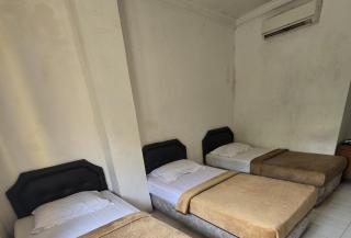 Hotel Maxim Kwitang Jakarta - Jakarta - 5