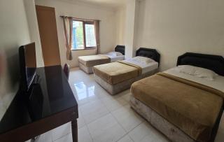 Hotel Maxim Kwitang Jakarta - 2