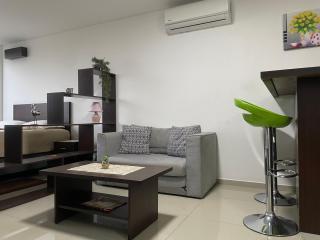 Cálido Apartamento en Zona Exclusiva - Santa Cruz de la Sierra - 3