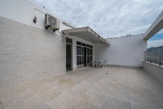 Quarto c/ vista e suíte em Ipanema - Rio de Janeiro - 7