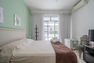 Quarto c/ vista e suíte em Ipanema - Rio de Janeiro - 4