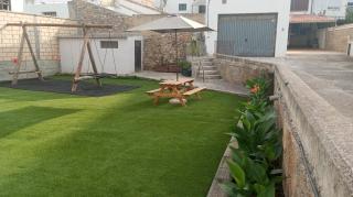 Casa El Obrador - Arguedas - 7
