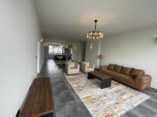 Girar apartments - Addis Ababa Bole International Airport - 7