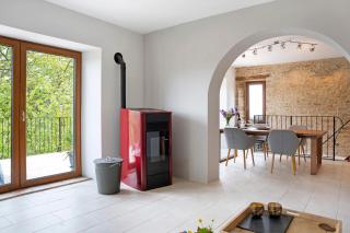 Casa Rea - Murazzano - 4