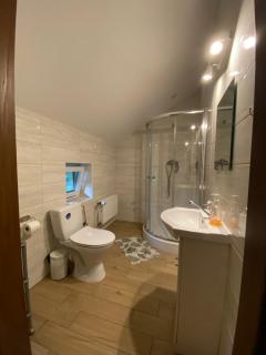 Maciejówka Gospodarstwo Agroturystyczne - 1