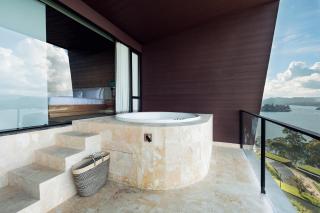The Brown, Guatape, Autograph Collection - Guatapé - 6