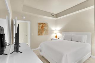 Global Luxury Suites Midtown Atlanta - Atlanta - 4