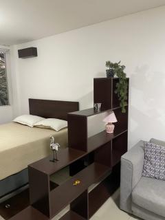 Cálido Apartamento en Zona Exclusiva - Santa Cruz de la Sierra - 5