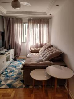 Cozy and well located! - 5 to 6 people - São Paulo - 5