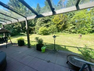 Entspannte Auszeit in der Lüneburger Heide - möbliertes Haus, hundefreundlich, WLAN, Netflix, 30 Min bis Hamburg - Kakenstorf - 2