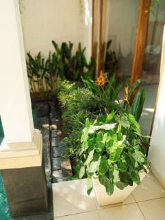 BrightUp Villa Beach Side Sanur - Sanur - 3
