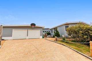SS9, Aries- Oceanfront, Hot Tub, Private Beach Access - Southern Shores - 8