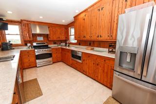 SS9, Aries- Oceanfront, Hot Tub, Private Beach Access - Southern Shores - 4