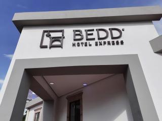 Hotel Bedd Express Querétaro - 2