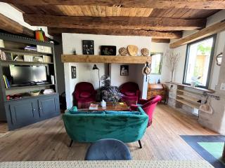 Charmante maison de village - 5