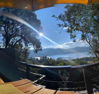 Laguna Glamping - La Calera - 2