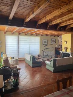 La Casita del Cerro - Candeleda - 6